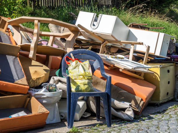 Best Commercial Junk Removal  in Kiawah Island, SC