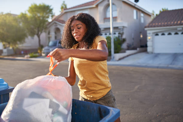 Best Attic Cleanout Services  in Kiawah Island, SC