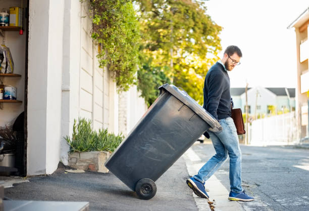 Yard Cleanup Services in Kiawah Island, SC