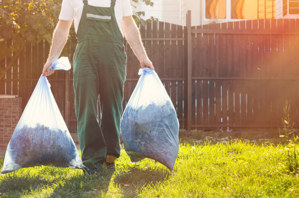 Best Construction Debris Removal  in Kiawah Island, SC