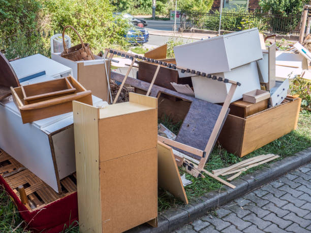 Best Garage Cleanout Services  in Kiawah Island, SC