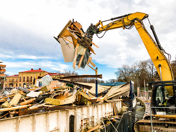 Best Residential Junk Removal  in Kiawah Island, SC