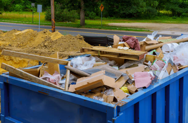 Best Basement Cleanout Services  in Kiawah Island, SC